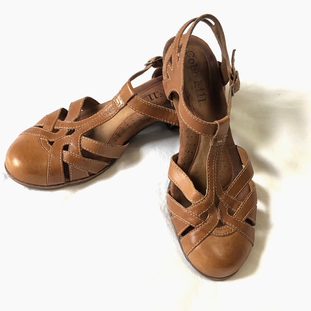 Cobb Hill Aubrey Sz 7.5